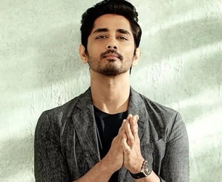 ఐటమ్‌ సాంగ్స్‌పై సిద్ధార్థ్ మాట