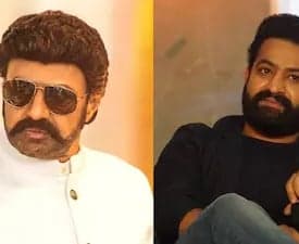వచ్చే నెలలోనే బాబాయ్‌-అబ్బాయ్‌ రీ ఎంట్రీ