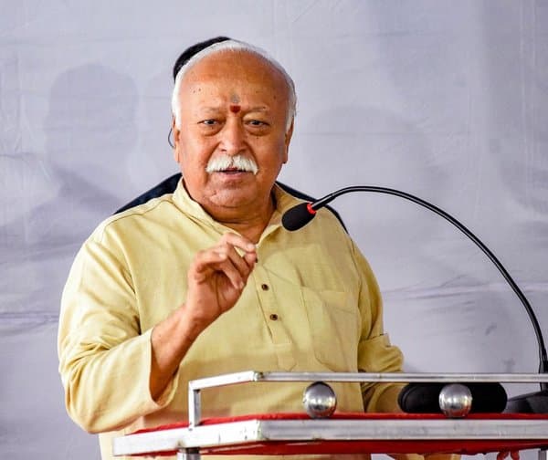 ఆరెస్సెస్‌ శిక్షణకు ప్రపంచవ్యాప్త గుర్తింపు