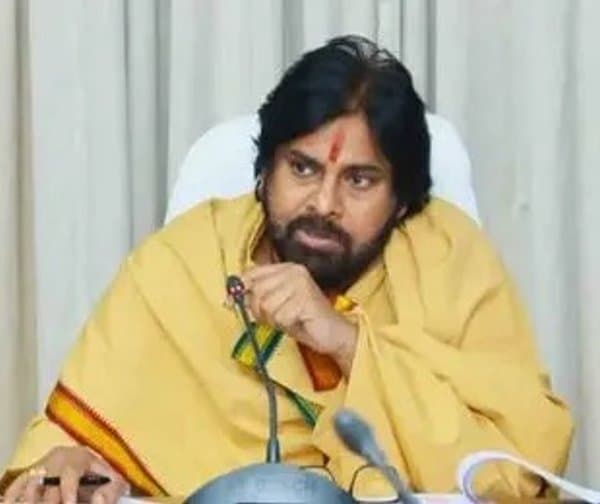 రాజకీయాలపై పవన్ కల్యాణ్ కీలక వ్యాఖ్యలు