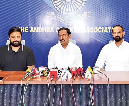 19 నుంచి ఏసీఏ డబ్ల్యూఏపీఎల్‌
