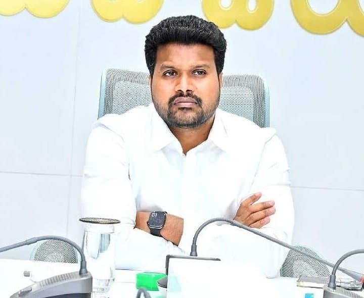జిల్లా అంతా PGRS: కలెక్టర్