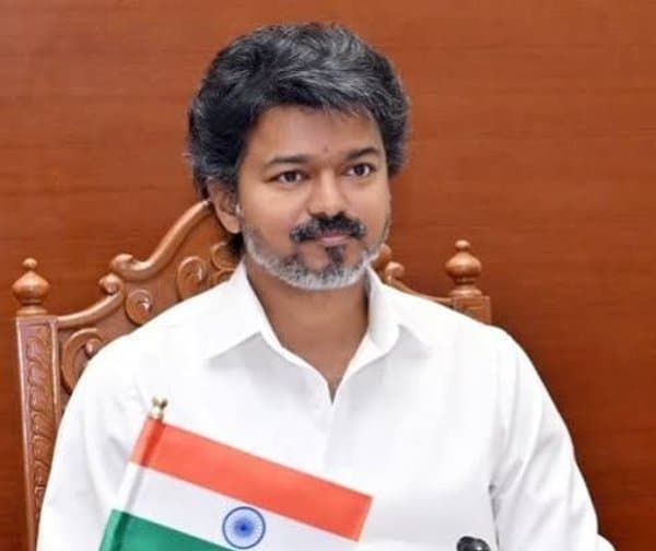 'వెట్రి తమిళగం': నూతన పథకం ఆమోదం - Udayam Digital