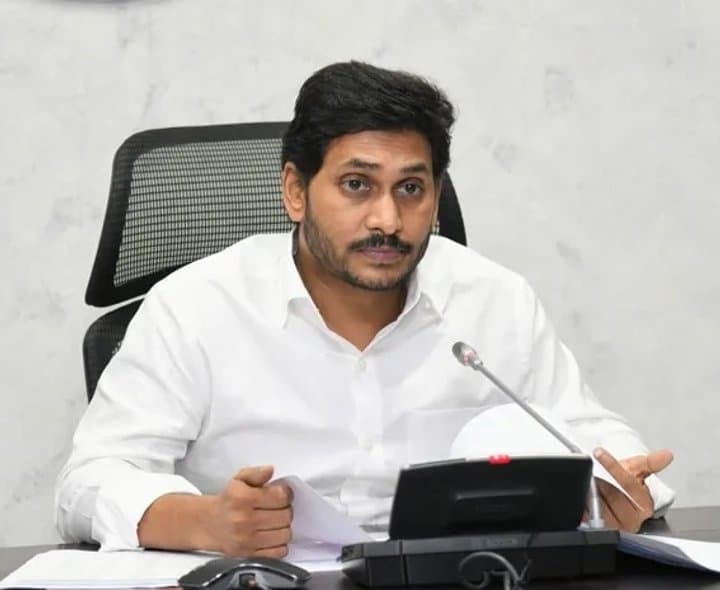 జగ్గవరపు జానకి రెడ్డి మృతి బాధాకరం: జగన్‌