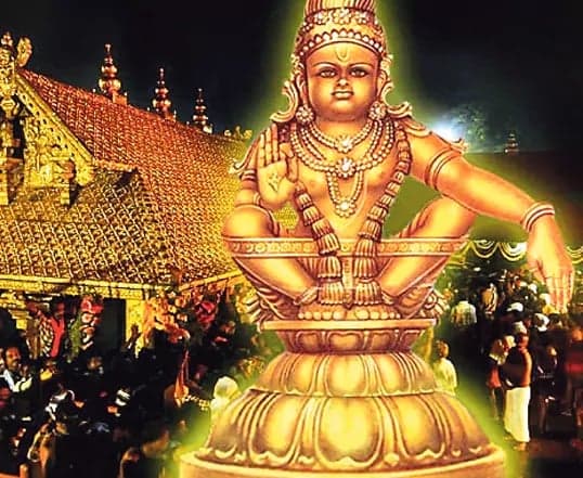 29 నుంచి మకరవిళక్కు ఆన్‌లైన్ బుకింగ్ ప్రారంభం