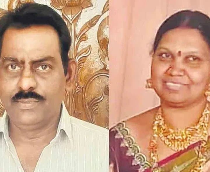చిట్టీల మోసంతో కలకలం