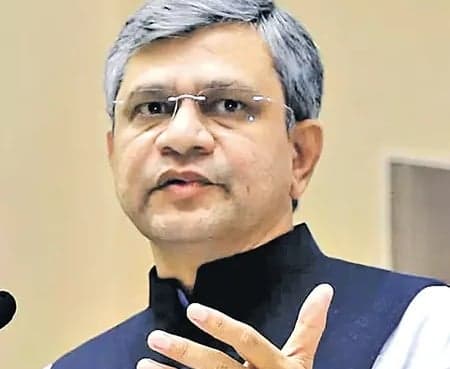 సెమికాన్‌ 2.0లో రూ.1.14 లక్షల కోట్ల పెట్టుబడులు?