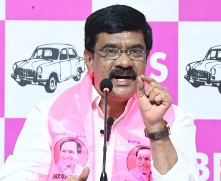 యువశక్తి గెలిచిందన్న ప్రశాంత్