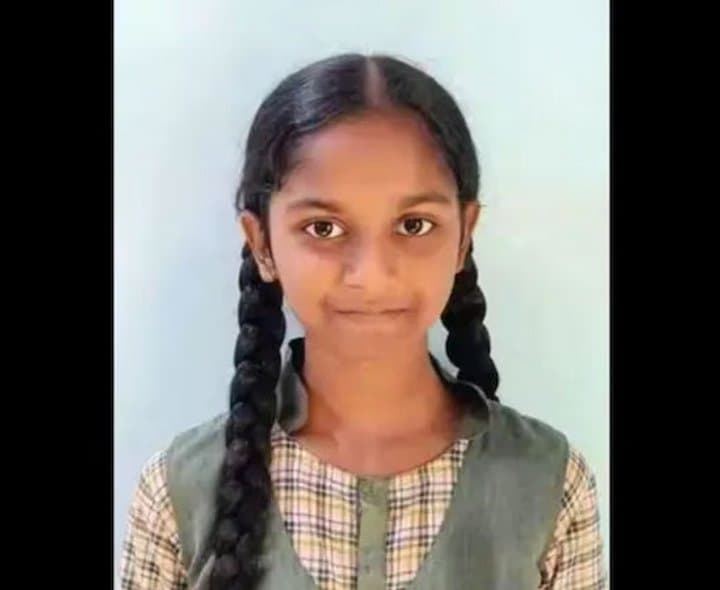 గ్లోబల్ లూనార్ మిషన్‌కు ధవళేశ్వరం చిన్నారి ఎంపిక