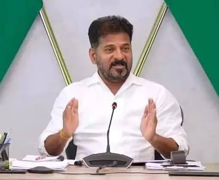 ఈ నెల 26న ముంబైకి సీఎం రేవంత్ రెడ్డి పర్యటన