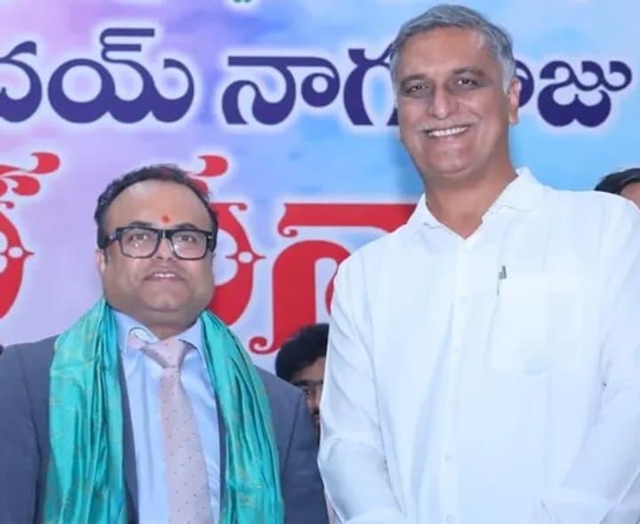 భారత్-బ్రిటన్‌ సంబంధాలకు స్వర్ణయుగం: ఉదయ్‌ నాగరాజు