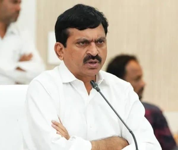 మంత్రి పొంగులేటి సంచలన వ్యాఖ్యలు