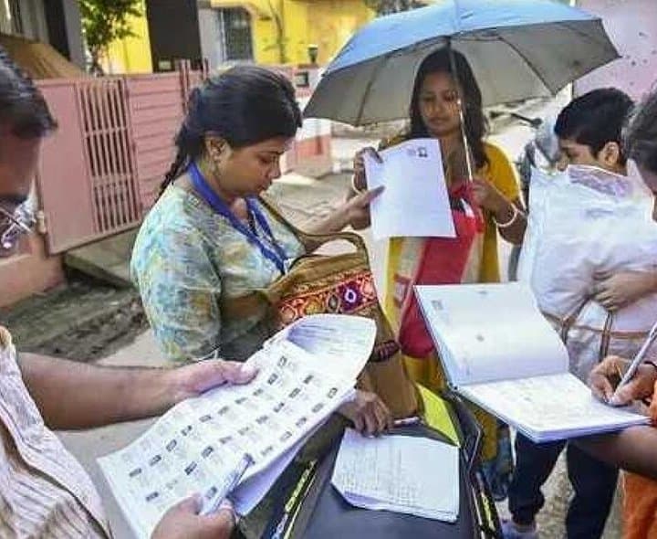 ఓటర్ల జాబితా సవరణకు 22, 23న ప్రత్యేక ప్రచారం - Udayam