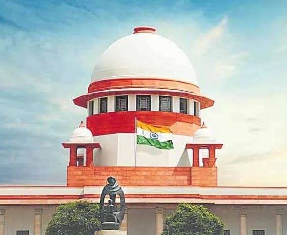 మహిళల భద్రతపై సుప్రీం ప్రశ్న - Udayam