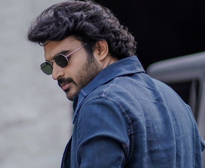 డిసెంబర్ 25న కిరణ్ అబ్బవరం ‘రియాలిటీ’