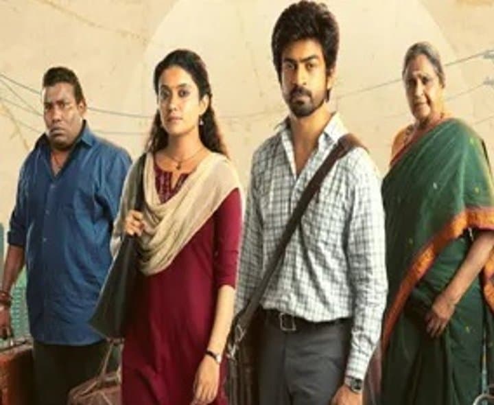 ఈ వారం ఓటీటీ, థియేటర్ల సందడి