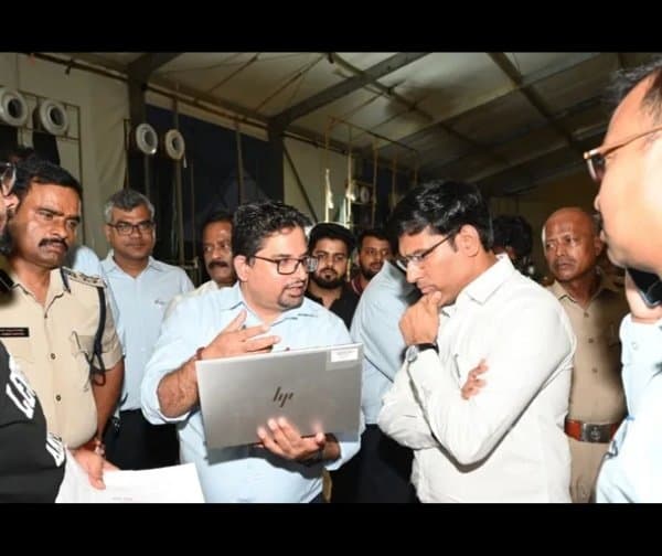 జూలై 1న శ్రీ సిటీలో సీఎం చంద్రబాబు పర్యటన
