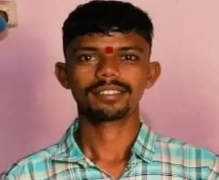 టర్కీలో నిర్మల్ జిల్లా యువకుడి మృతి