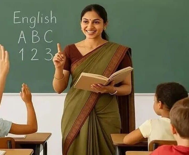 టీచర్ పోస్టుల దరఖాస్తుకు నేడే లాస్ట్‌ ఛాన్స్