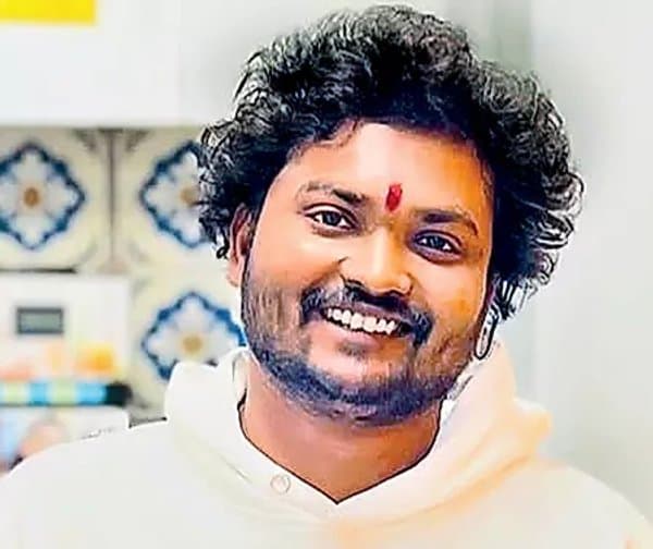 వీకెండ్ పార్టీలో విషాదం - Udayam Digital
