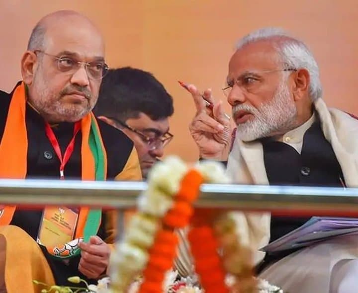 పార్లమెంట్‌లో కొనసాగుతున్న ప్రతిష్ఠంభన