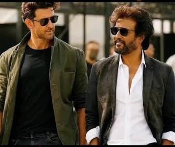 జైలర్ 2' లో హృతిక్ రోషన్ కీలక పాత్ర
