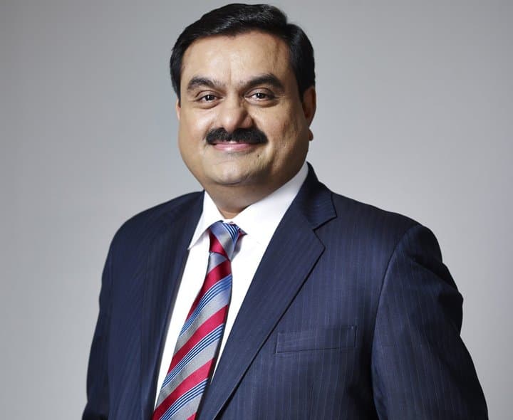 అదానీకి ఊరట.. అమెరికాలో ఆరోపణలు కొట్టివేత