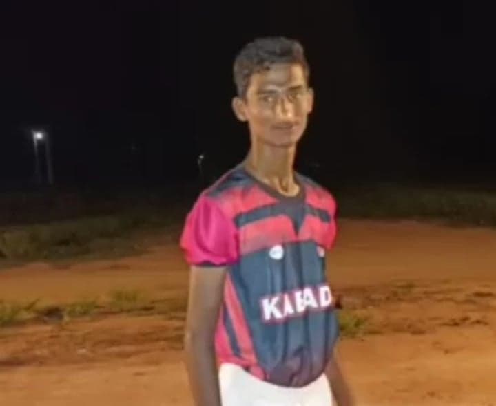 ఎర్రగడ్డ ఆసుపత్రి నుంచి రిమాండ్ ఖైదీ పరార్