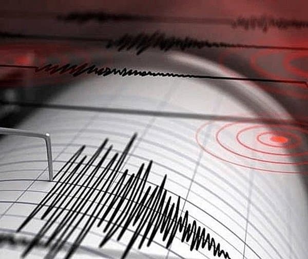 అఫ్గానిస్థాన్‌లో భారీ భూకంపం - Udayam Digital