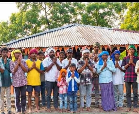 దసరాకు ముందే సుంగాపూర్‌లో శుభ్రత షురూ - Udayam