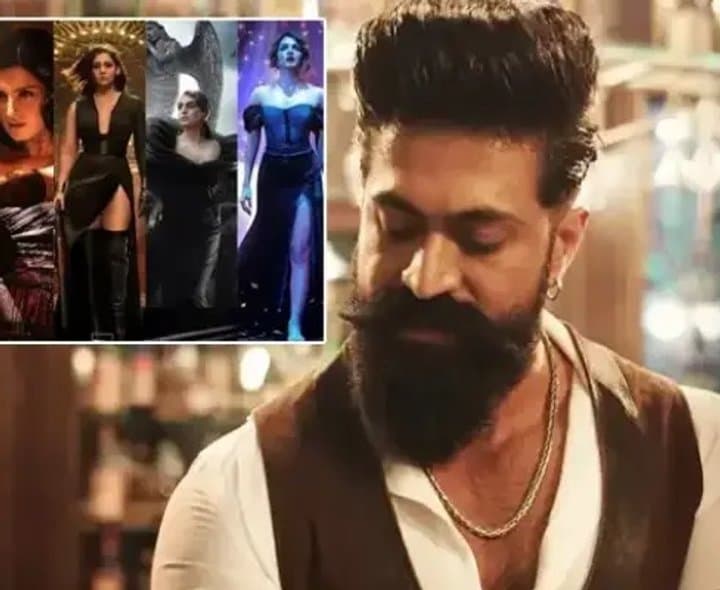 అశ్లీలతను ప్రోత్సహించను: యశ్