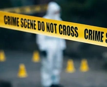 విజయవాడలో వ్యక్తి దారుణ హత్య