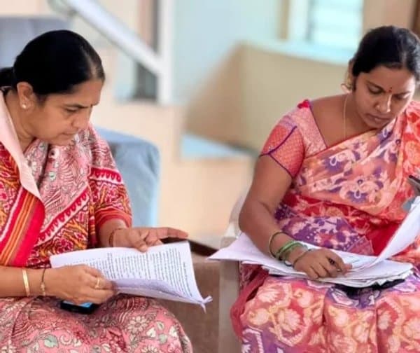 ఓటర్ల సవరణ పారదర్శకంగా ఉండాలి: సునీత