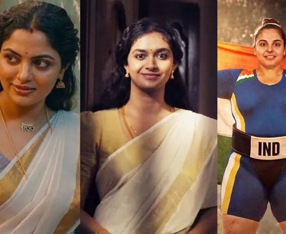 ఈ శుక్రవారం ఓటీటీల్లోకి కొత్త సినిమాలు, సిరీస్‌లు
