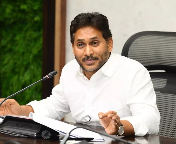 స్థానిక ఎన్నికల అభ్యర్థుల ఎంపికపై జగన్ ఫోకస్ - Udayam