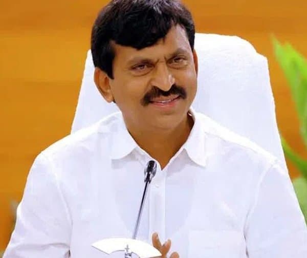 మూసీ బాధితులకు మెరుగైన పునరావాసం: మంత్రి పొంగులేటి