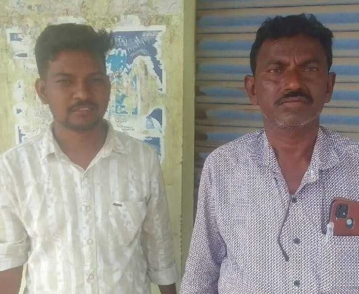 స్థానికులకు మొండిచేయి.. గెస్ట్‌ ఫ్యాకల్టీపై రగడ - Udayam