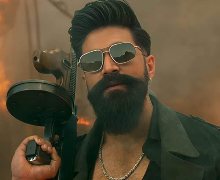 యశ్ ‘టాక్సిక్‌’ అడ్వాన్స్‌ బుకింగ్స్‌ జోరు