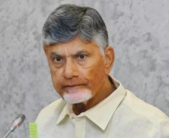 పేదల ఇళ్లపై చంద్రబాబు మోసం