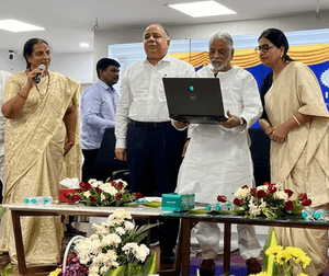 తెలంగాణ ఇంటర్ ఫలితాలు విడుదల: సెకండియర్‌లో 75.61 శాతం ఉత్తీర్ణత; మే 13 నుండి సప్లిమెంటరీ పరీక్షలు.