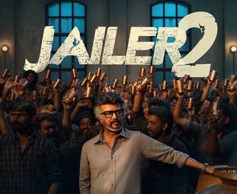 ‘జైలర్-2’ తొలి రోజే రూ.125 కోట్ల వసూళ్లు 