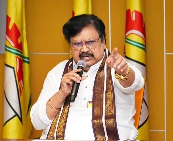 వైసీపీపై కూటమి నేతల ఫిర్యాదు.. చర్యలకు డిమాండ్