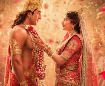 ‘రామాయణ’ పాటపై చర్చ.. శ్రేయా, చిన్మయి వెర్షన్లకు పోలికలు