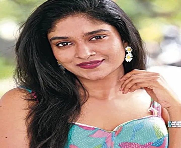 మహిళలకు స్ఫూర్తిగా నా పాత్ర: వేద