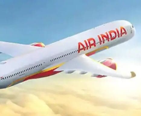 ఎయిరిండియాలో ఉచితంగా ట్రావెల్‌ సిమ్స్‌