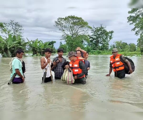 అరుణాచలంలో ఘోర విషాదం
