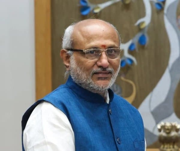 రాజ్యసభ సభ్యుల ప్రమాణ స్వీకారం