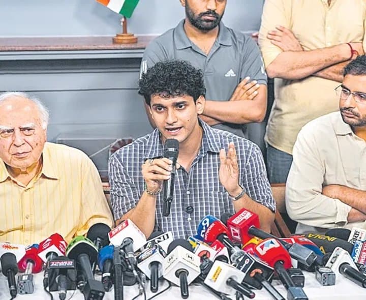 కేసుల రద్దుపై సీజేపీ డిమాండ్‌
