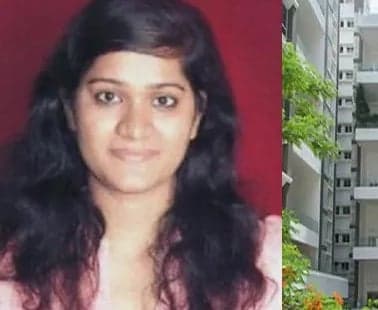 లండన్ విద్యార్థిని మిస్టరీ డెత్
