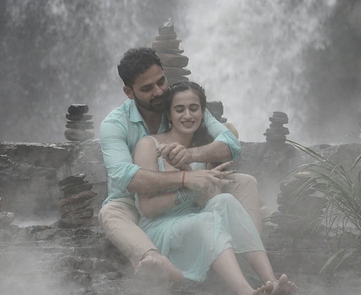 ‘ఎంఆర్ జాక్‌’ నుంచి రెండో పాట విడుదల